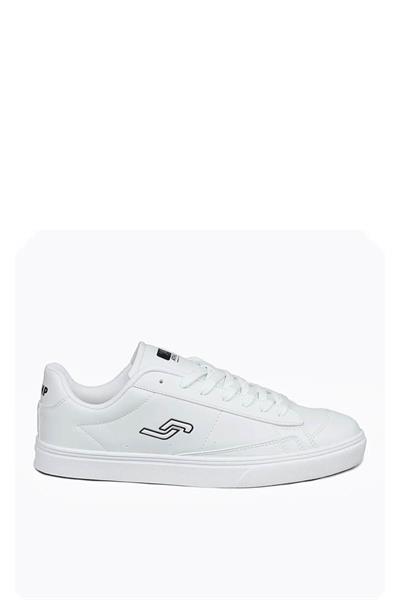 Jump Unisex Sneakers Spor Ayakkabı Beyaz JM28167