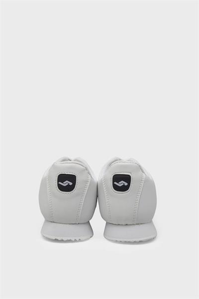 Jump Unisex Spor Ayakkabı Beyaz JM28165