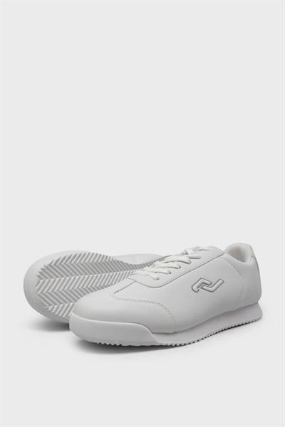 Jump Unisex Spor Ayakkabı Beyaz JM28165