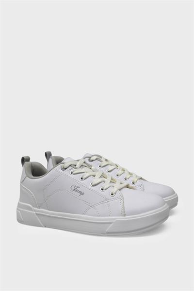 Jump Unisex Spor Ayakkabı Beyaz JM31178