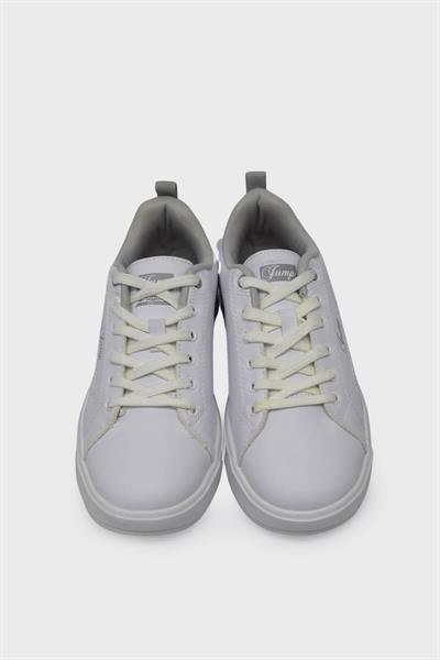 Jump Unisex Spor Ayakkabı Beyaz JM31178