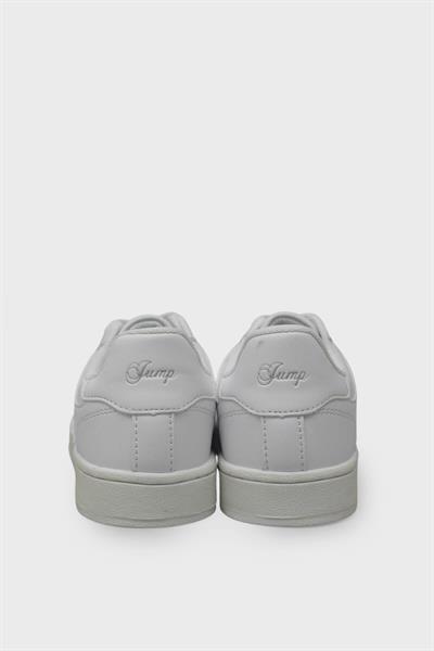 Jump Unisex Super Star Spor Ayakkabı Beyaz JM29055