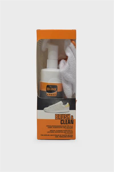 Kanuga Ayakkabı Temizleme Köpüğü BLN-02