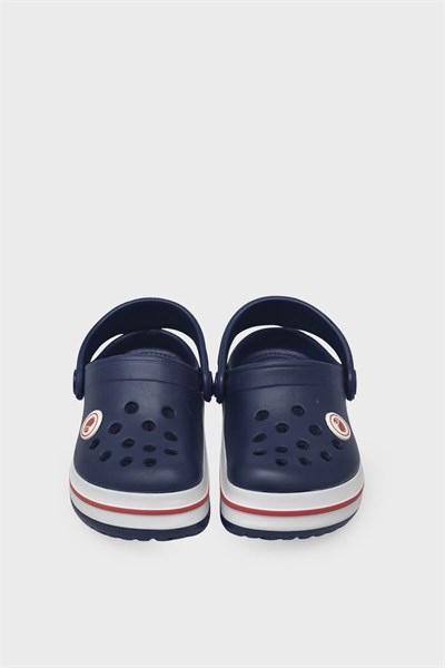 Kanuga Çocuk Crocsstyle Terlik Lacivert MYS214