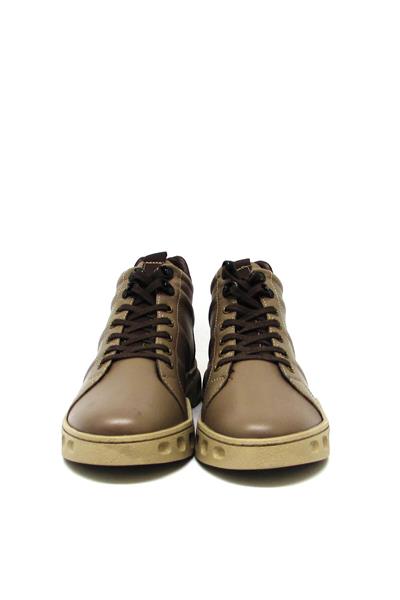 Kanuga Erkek Casual Deri Bot Vizon WNST-851