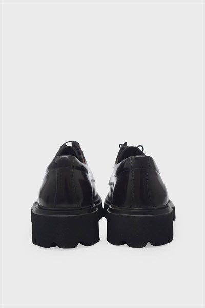 Kanuga Erkek Deri Loafer Kahve Açma K-FSC3284
