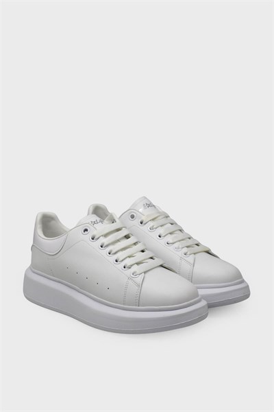 Kanuga Erkek Sneakers Beyaz MYS26517