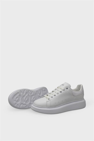 Kanuga Erkek Sneakers Beyaz MYS26517