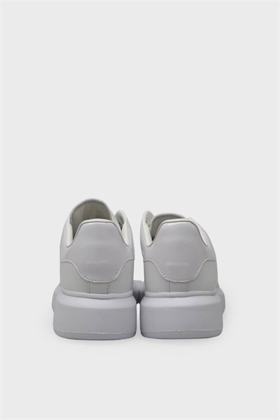 Kanuga Erkek Sneakers Beyaz MYS26517