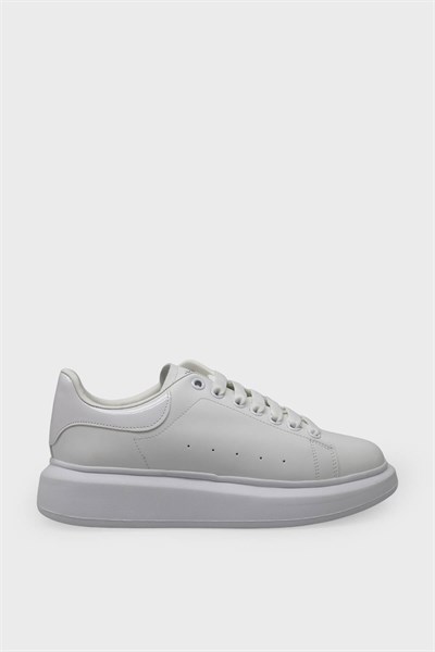 Kanuga Erkek Sneakers Beyaz MYS26517