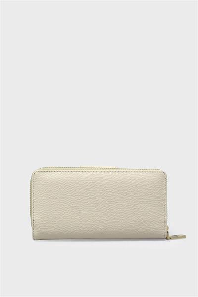 Kanuga Kadın Cüzdan Bej YSMN0005