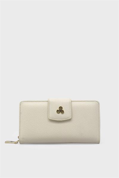 Kanuga Kadın Cüzdan Bej YSMN0005