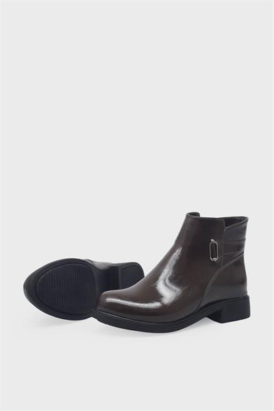 Kanuga Kadın Günlük Bot Kahve LPA25K-02