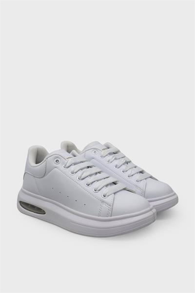 Kanuga Kadın Sneaker Beyaz BST2501