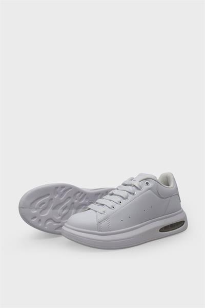 Kanuga Kadın Sneaker Beyaz BST2501