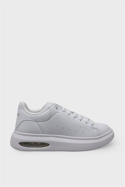 Kanuga Kadın Sneaker Beyaz BST2501