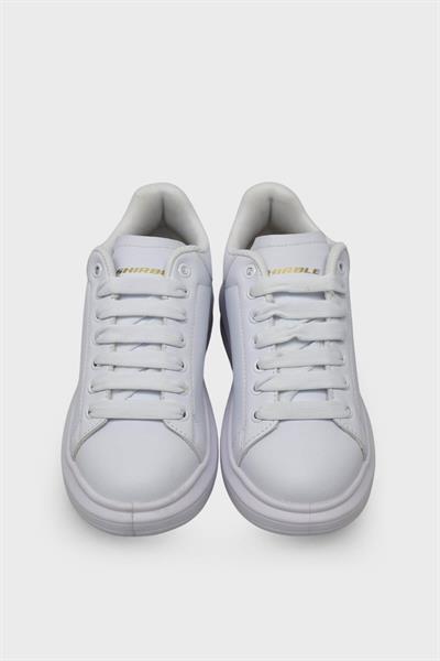 Kanuga Kadın Sneaker Beyaz BST2501