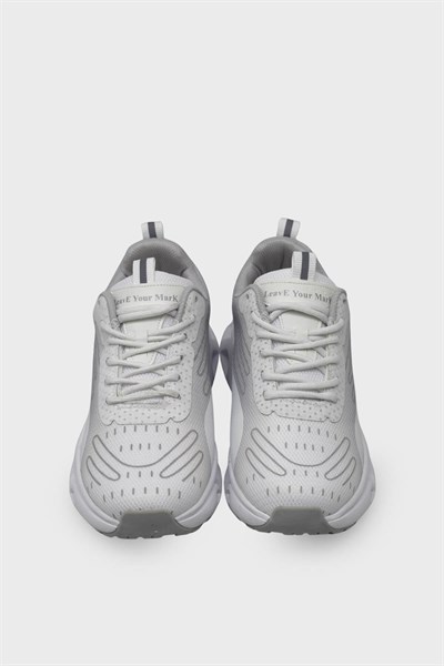 Kanuga Kadın Sneaker Beyaz FLT393
