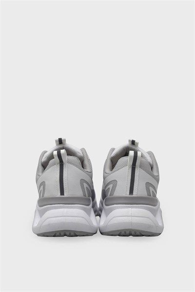 Kanuga Kadın Sneaker Beyaz FLT393