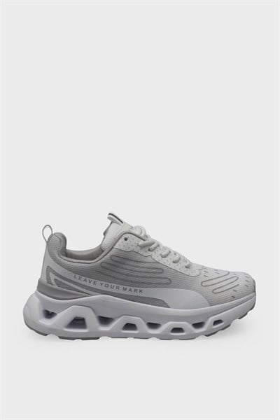 Kanuga Kadın Sneaker Beyaz FLT393