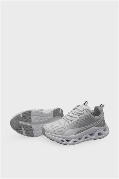 Kanuga Kadın Sneaker Beyaz FLT393