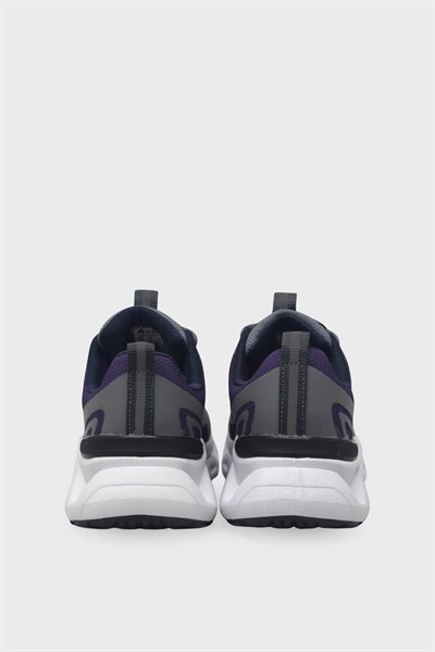 Kanuga Kadın Sneaker Mor FLT393