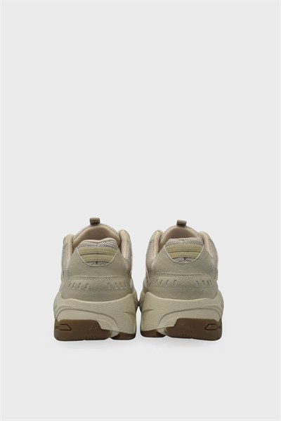 Kanuga Kadın Sneakers Bej SYMS34142