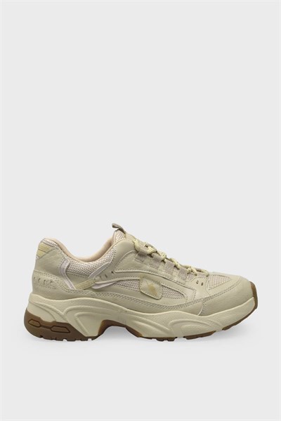 Kanuga Kadın Sneakers Bej SYMS34142