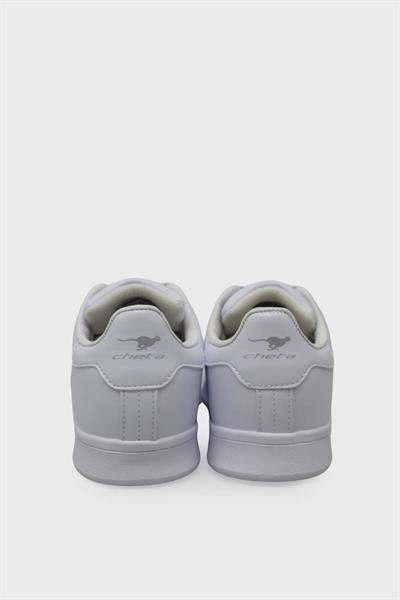 Kanuga Kadın Sneakers Beyaz BST41