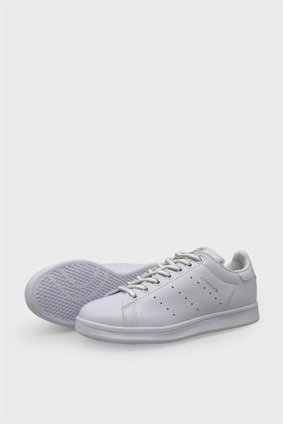Kanuga Kadın Sneakers Beyaz BST41