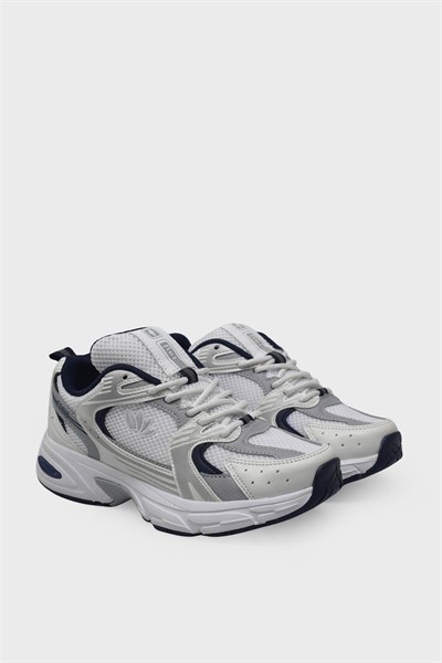 Kanuga Kadın Sneakers Beyaz FLT397