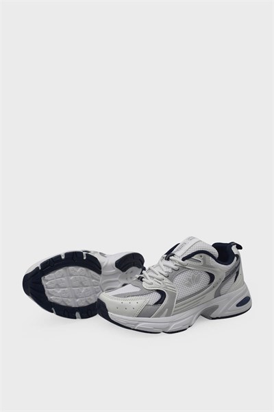 Kanuga Kadın Sneakers Beyaz FLT397