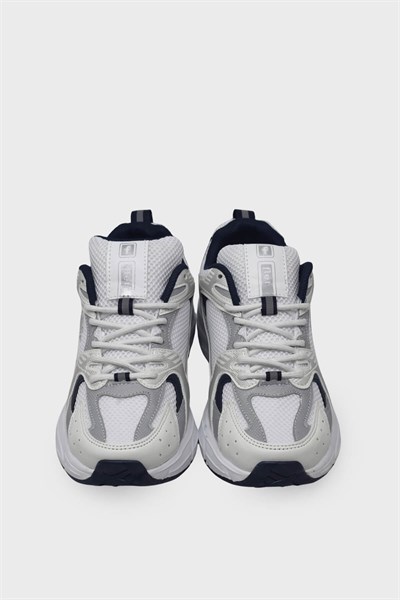 Kanuga Kadın Sneakers Beyaz FLT397