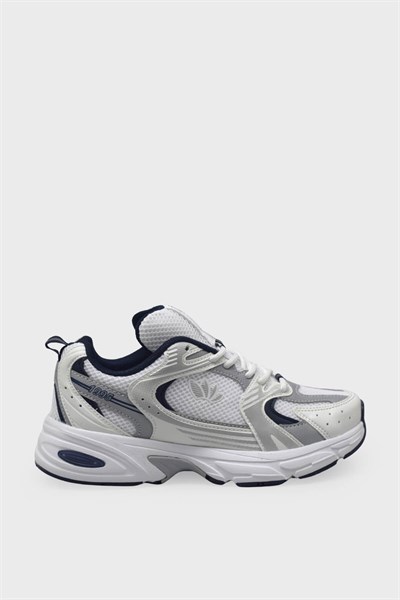 Kanuga Kadın Sneakers Beyaz FLT397