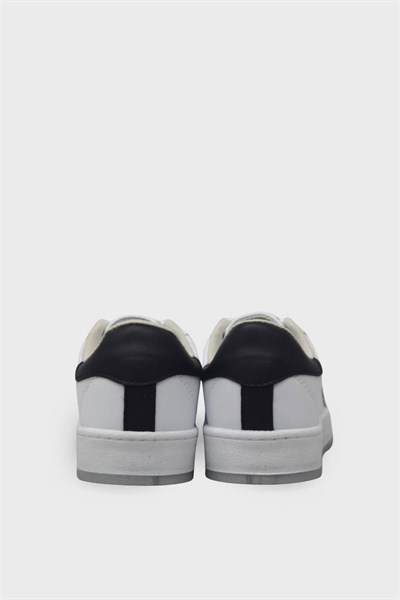 Kanuga Kadın Sneakers Beyaz NK-STARK