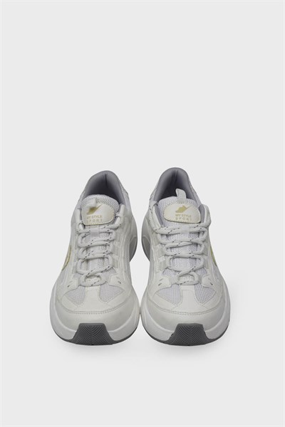 Kanuga Kadın Sneakers Beyaz SYMS34142
