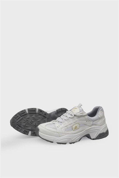Kanuga Kadın Sneakers Beyaz SYMS34142