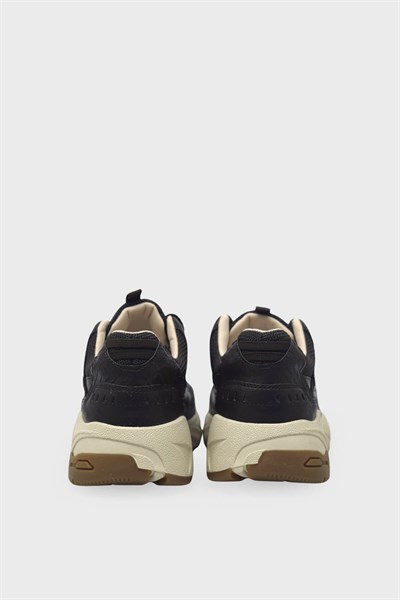 Kanuga Kadın Sneakers Kahve SYMS34142