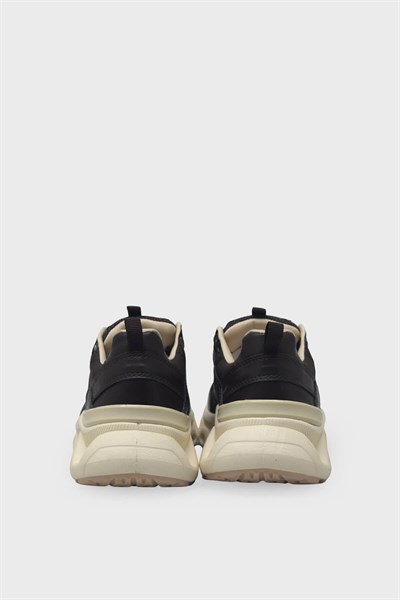Kanuga Kadın Sneakers Kahve SYMS41118