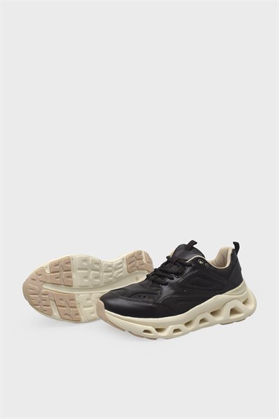 Kanuga Kadın Sneakers Kahve SYMS41118