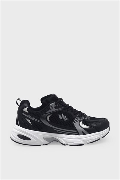 Kanuga Kadın Sneakers Siyah FLT397
