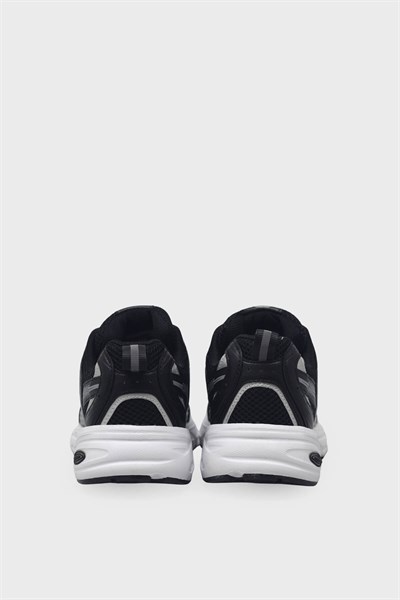 Kanuga Kadın Sneakers Siyah FLT397