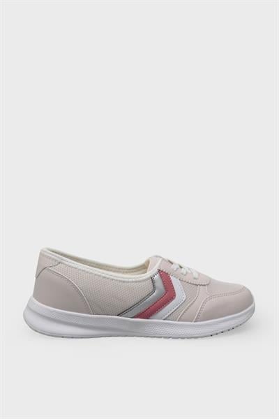 Kanuga Kadın Spor Ayakkabı Açık Pembe CNP5903