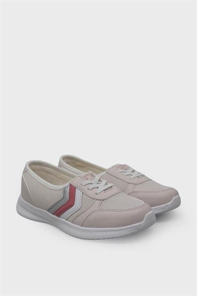 Kanuga Kadın Spor Ayakkabı Açık Pembe CNP5903