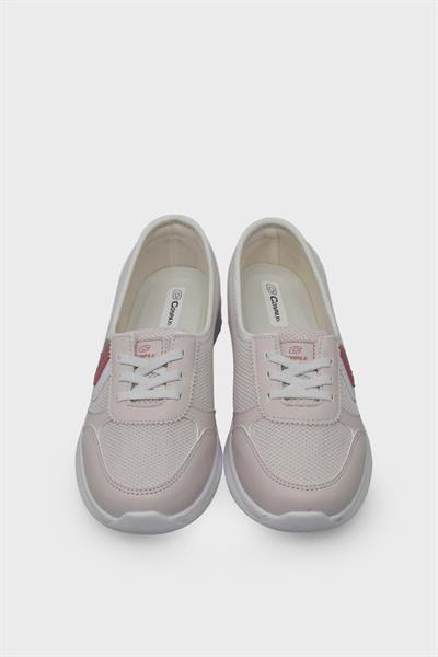 Kanuga Kadın Spor Ayakkabı Açık Pembe CNP5903