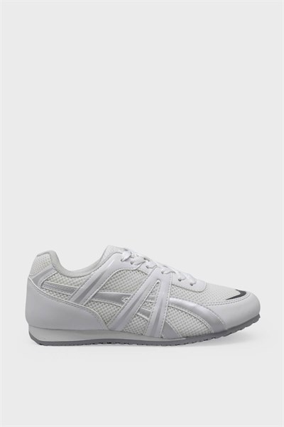 Kanuga Kadın Spor Ayakkabı Beyaz CNP9131