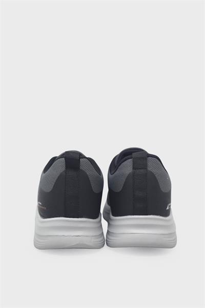 Kanuga Kadın Yazlık File Sneaker Füme BST648