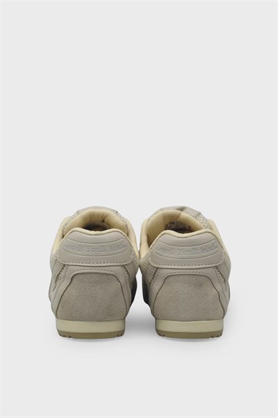 Kanuga Kadın Yazlık Sneaker Bej FLT361 