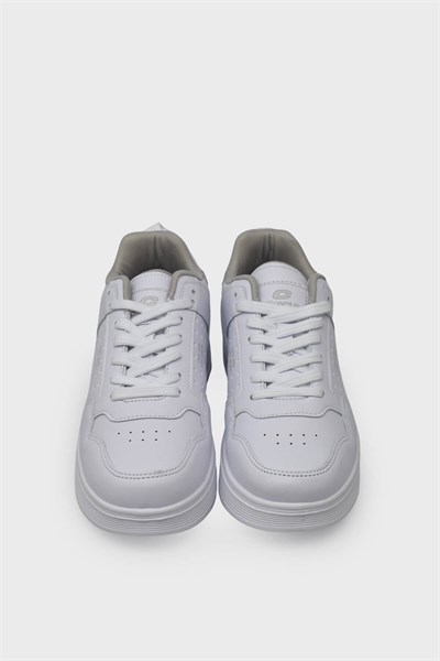 Kanuga Kadın Yazlık Sneaker Beyaz CNP7063