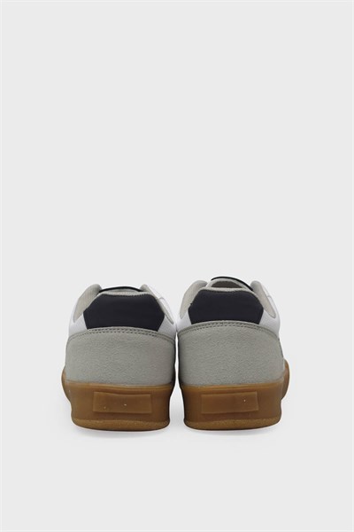 Kanuga Kadın Yazlık Sneaker Beyaz CNP9073